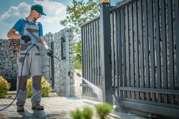Best Fence Cleaning  in Hoquiam, WA