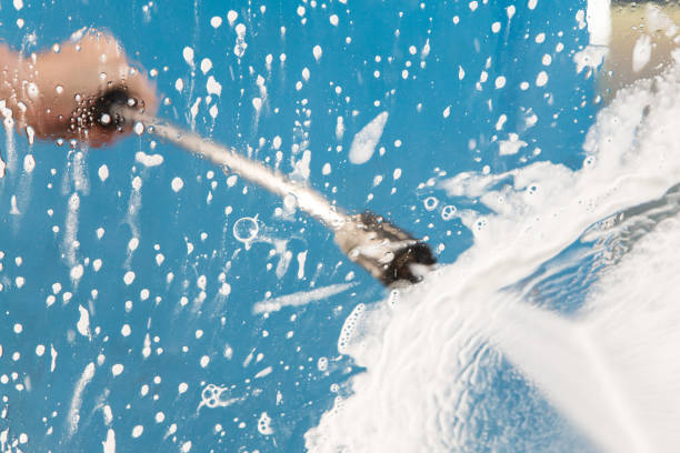 Professional Pressure Washing Services in Hoquiam, WA