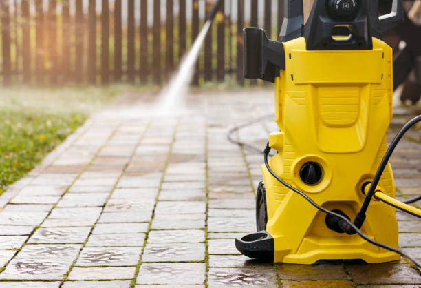 Best Gas Station Cleaning  in Hoquiam, WA